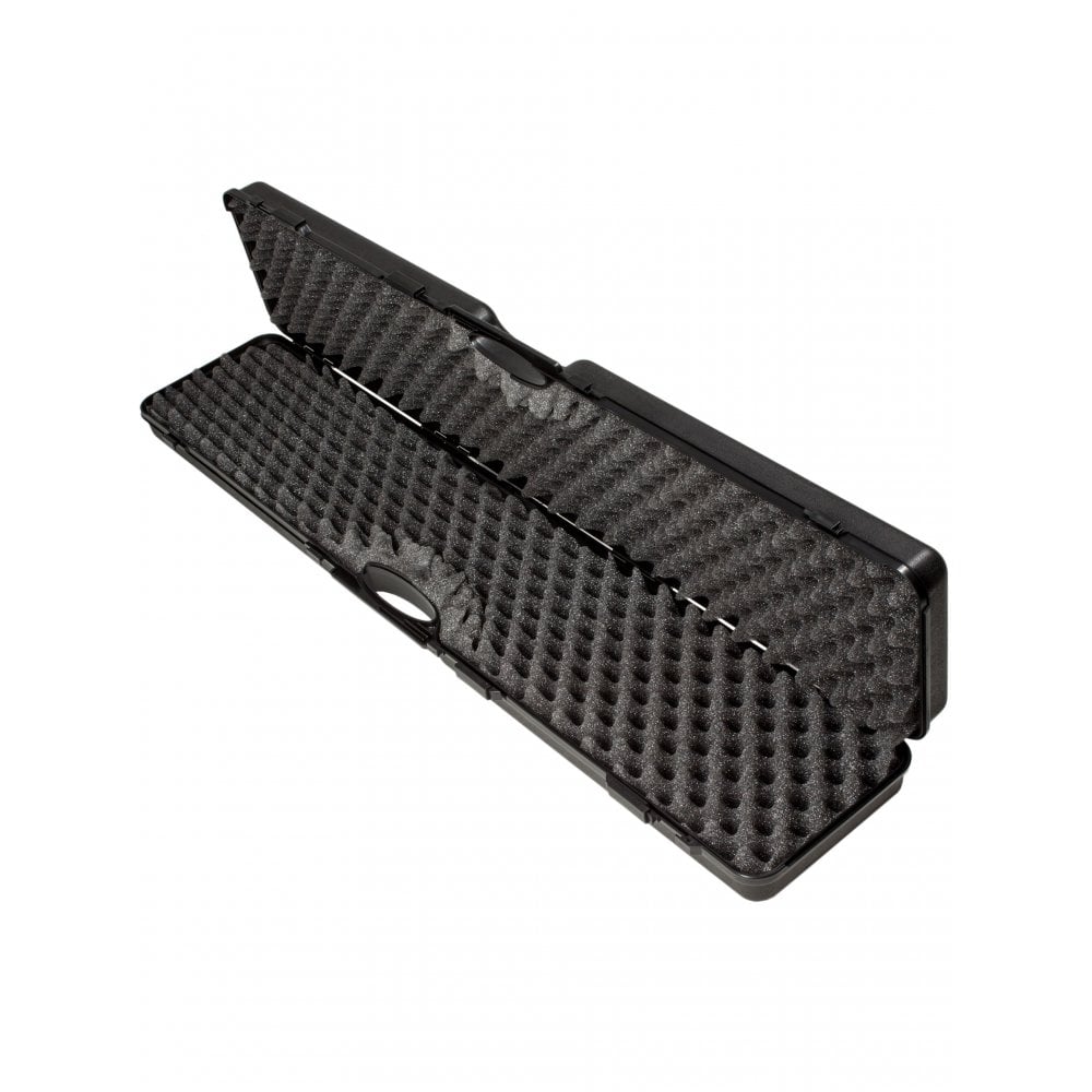 Nuprol Essentials Large Hard Case (Black)