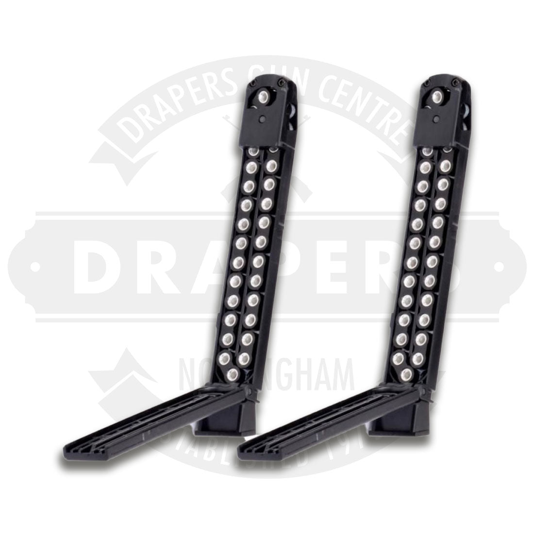 Sig Sauer P320 Magazine (x2) .177
