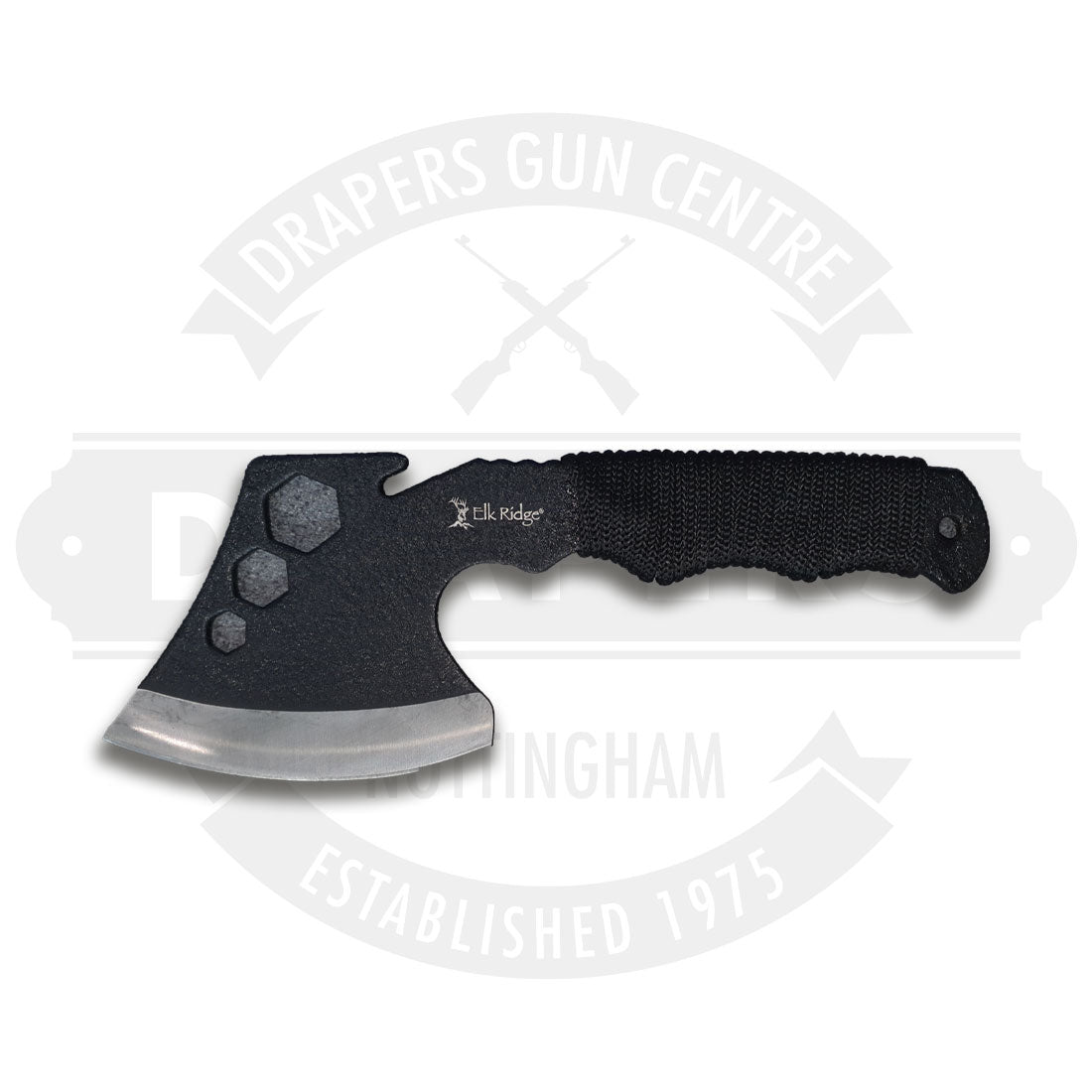 Elk Ridge Hex Camping Axe