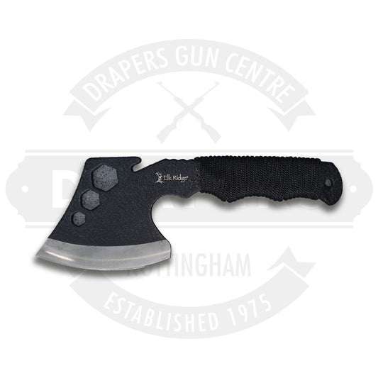 Elk Ridge Hex Camping Axe