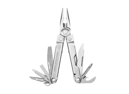 Leatherman Bond Multi Tool