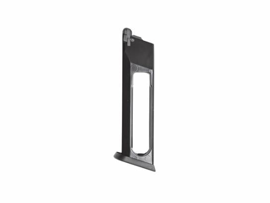 CZ P-09 25 rd 6mm CO2 Magazine