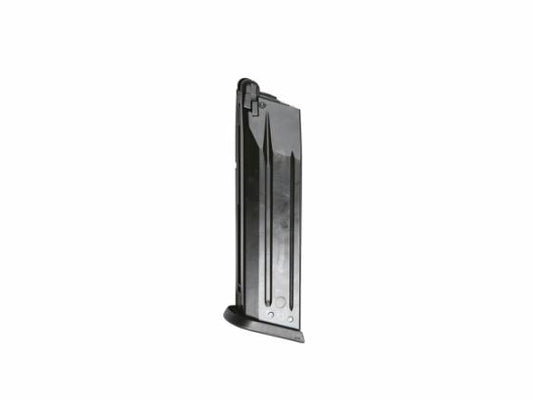 CZ P-09 25 rd 6mm Gas Magazine