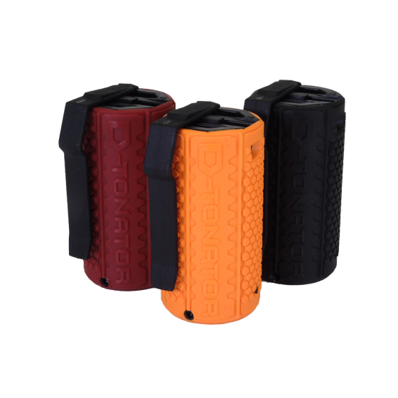 D-Tonator Grenade (Black)