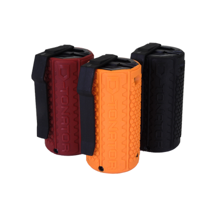 D-Tonator Grenade (Black)