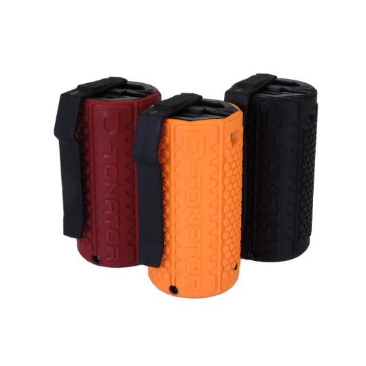 D-Tonator Grenade (Black)
