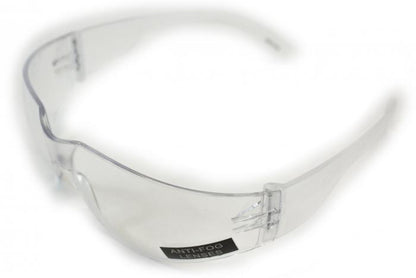 Nuprol Airsoft Protective Glasses Clear