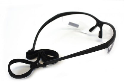 Nuprol Airsoft Protective Glasses Clear