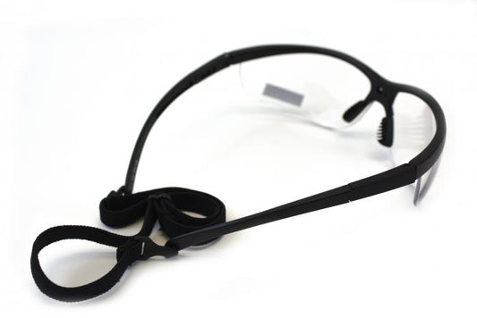 Nuprol Airsoft Protective Glasses Clear