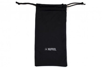 Nuprol Airsoft Protective Glasses Clear