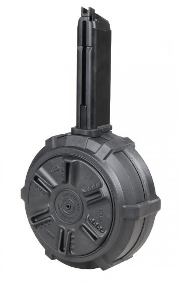 G&G GTP/SMC 9 Gas Drum Mag 300R