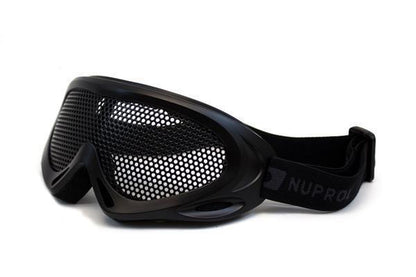 Nuprol Pro Mesh Eye Protection Tan