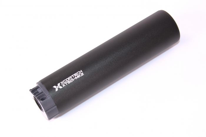 Xcortech XT501 MK2 UV Tracer Unit