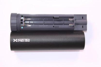 Xcortech XT501 MK2 UV Tracer Unit