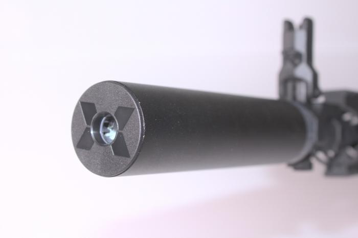 Xcortech XT501 MK2 UV Tracer Unit