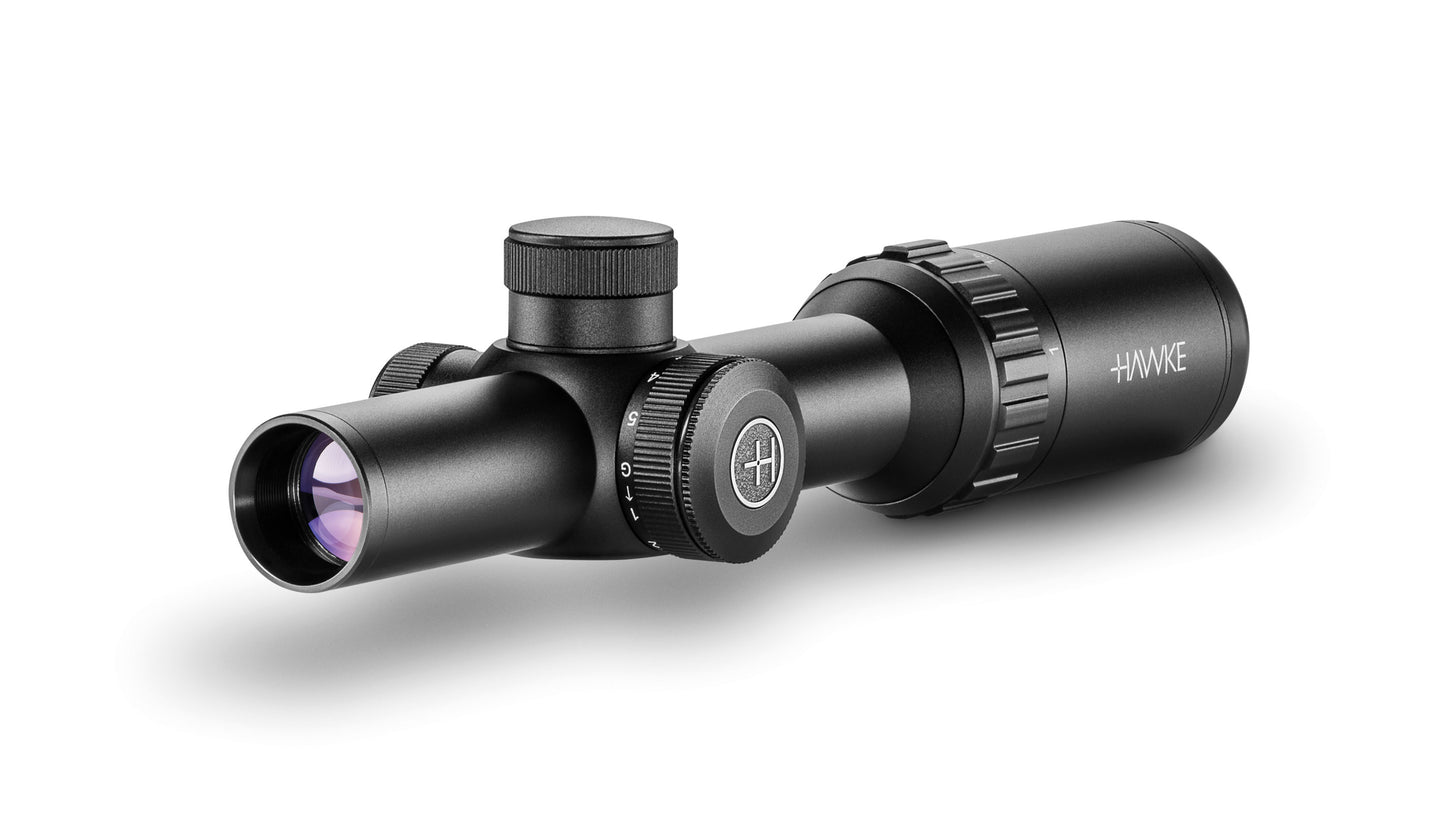 Hawke Vantage IR 1-4x20 Turkey Dot