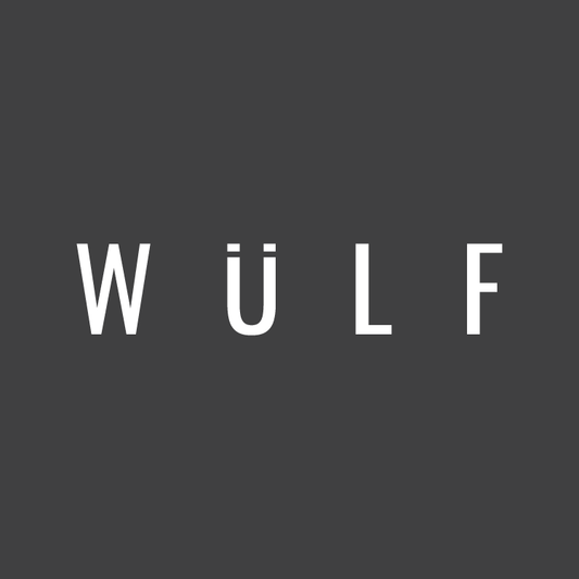 Wulf Picatinny 30mm Match Mounts (Extra High)