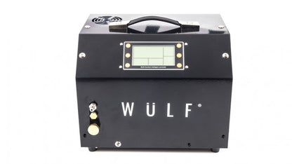 WULF LCD 4500PSI Portable PCP Compressor