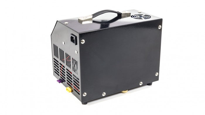 WULF LCD 4500PSI Portable PCP Compressor