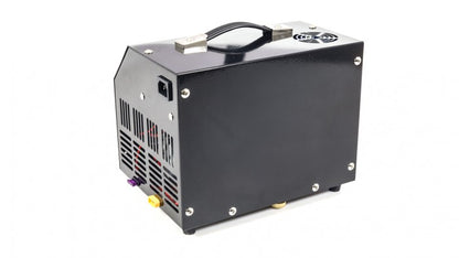 WULF LCD 4500PSI Portable PCP Compressor