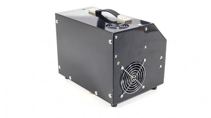 WULF LCD 4500PSI Portable PCP Compressor