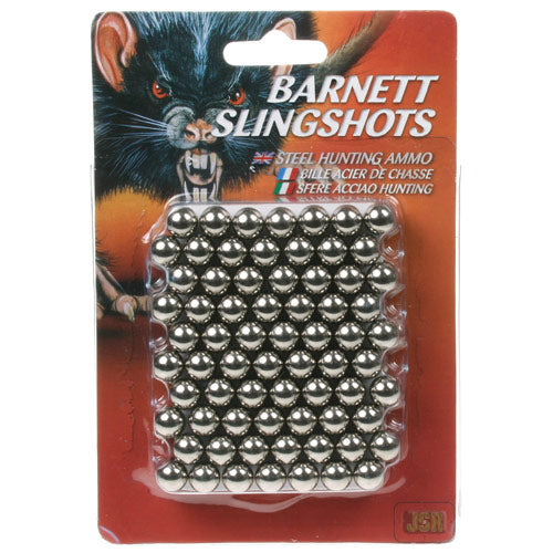 Slingshot BBs 50 Pack