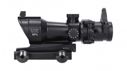 Umarex Nano Point 4 Red Dot Sight