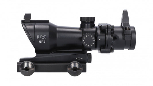 Umarex Nano Point 4 Red Dot Sight