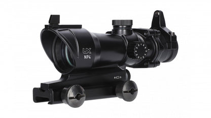 Umarex Nano Point 4 Red Dot Sight