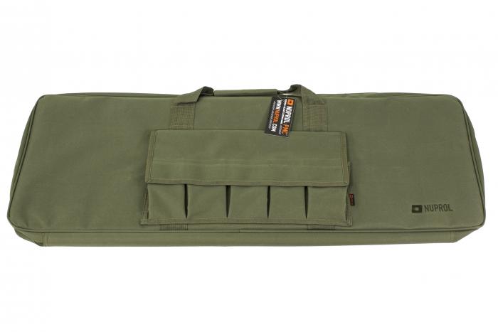 Nuprol PMC Essentials Soft Bag 46 Green