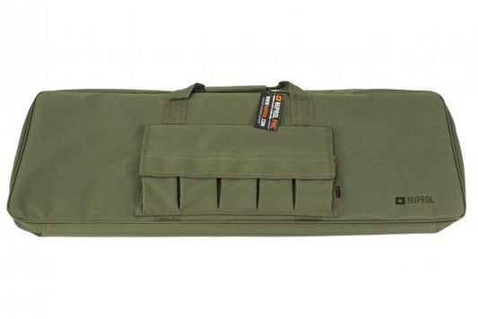 Nuprol PMC Essentials Soft Bag 46 Green