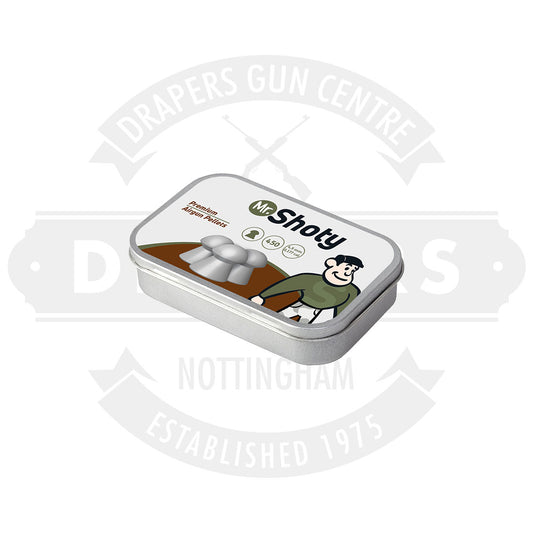 Mr Shoty .177 Dome Head (x450)