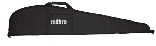 Milbro Rifle Padded Slip Black