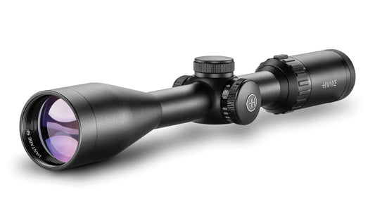 Hawke Vantage 3-12x44 SF Half Mil Dot