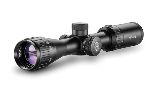 Hawke Vantage IR 2-7x32 Mil Dot