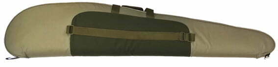 SMK Deluxe Padded Rifle Bag Olive