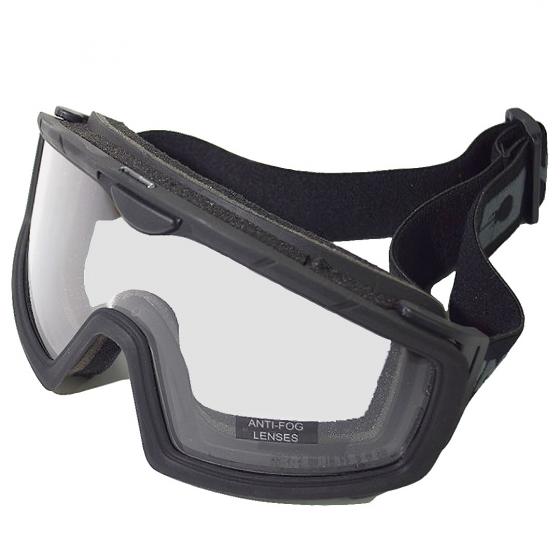 Nuprol Battle Visor Eye Protection Goggles