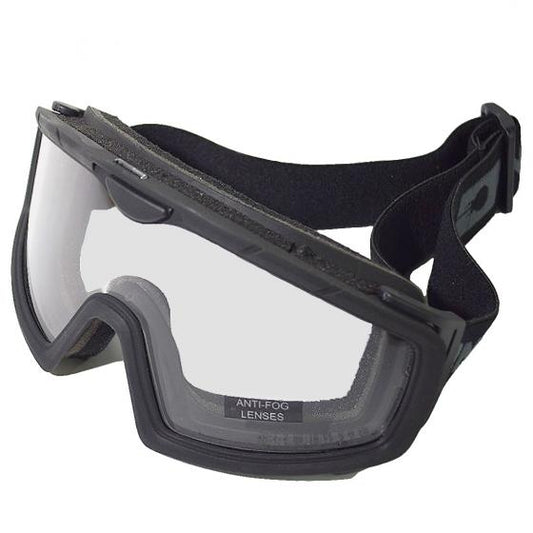Nuprol Battle Visor Eye Protection Goggles