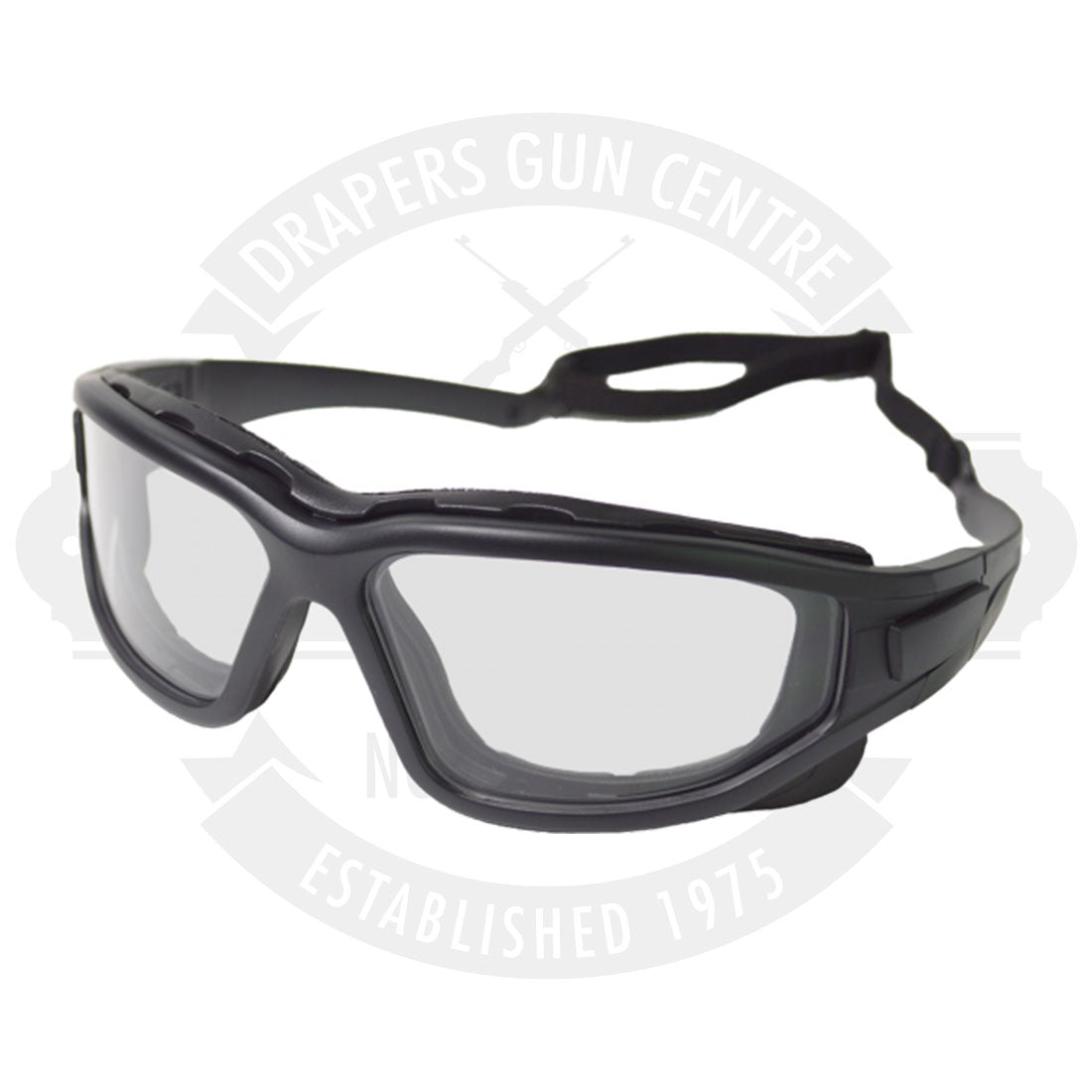 Nuprol Defence Pro Eye Protection Goggles