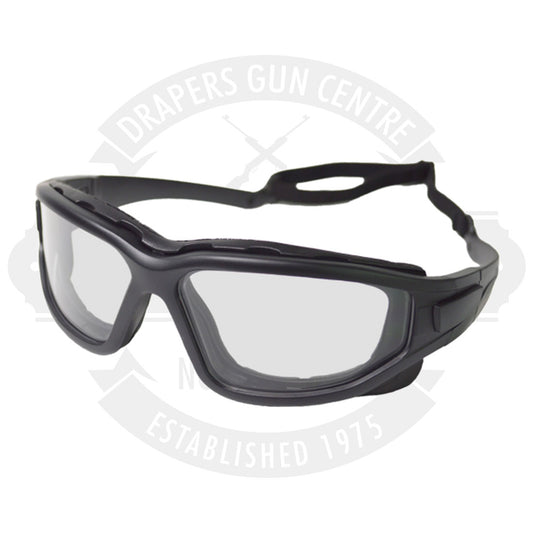 Nuprol Defence Pro Eye Protection Goggles