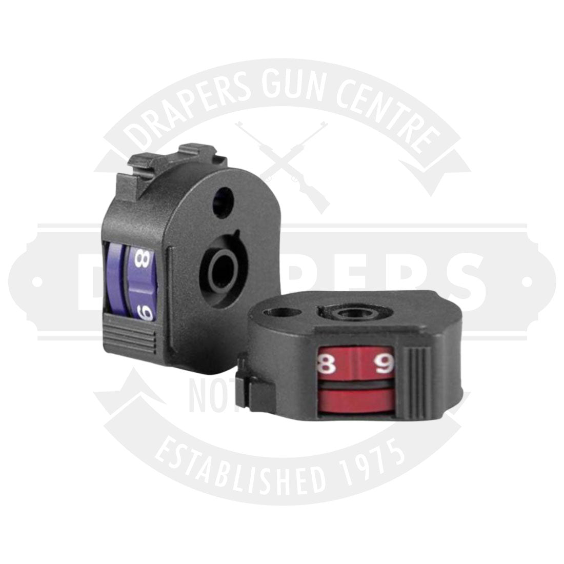 Gamo 10 Shot Swarm Magazine .22