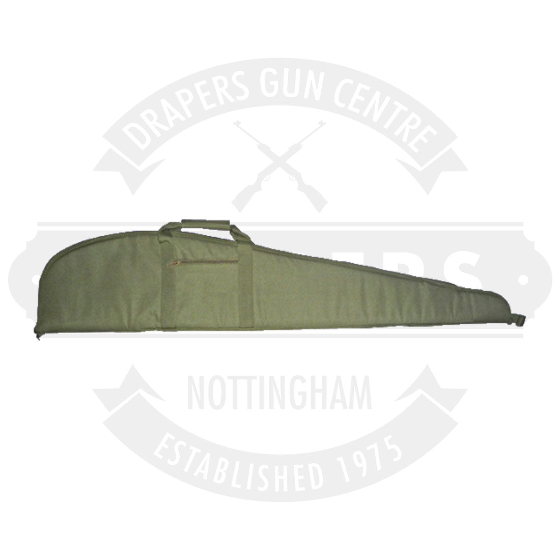 Rifle Padded Slip Olive