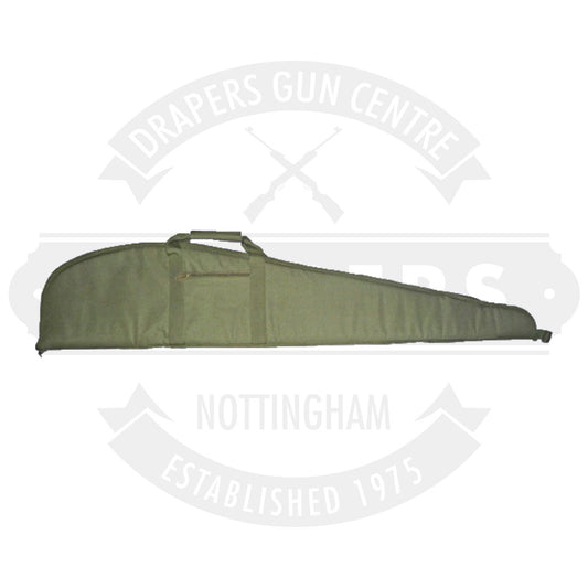 Rifle Padded Slip Olive