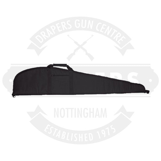 Rifle Padded Slip Black