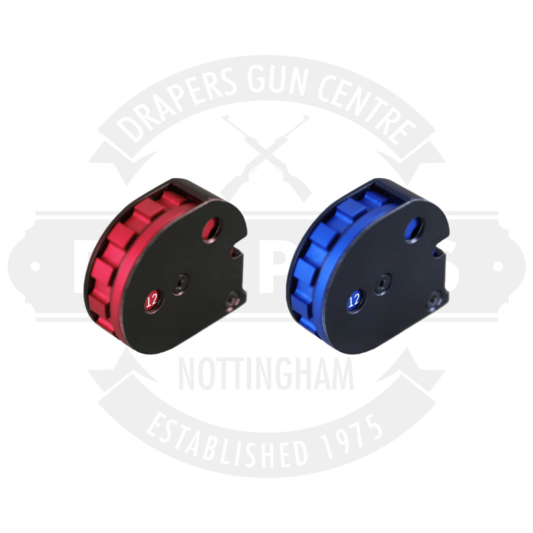 BSA CLX 12 Shot Magazine .177