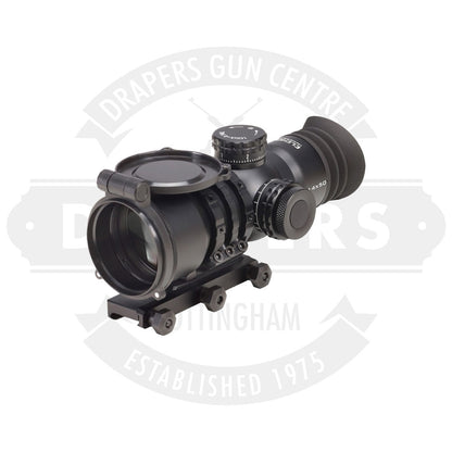 Element Optics Immersive Series 14x50 APR-1C MRAD