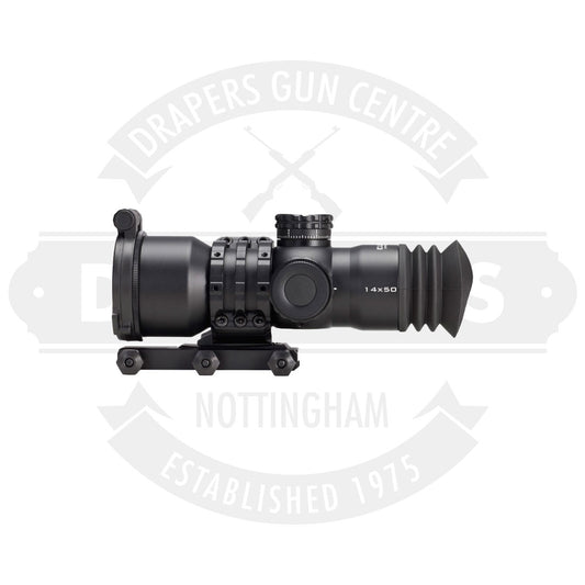 Element Optics Immersive Series 14x50 APR-1C MRAD