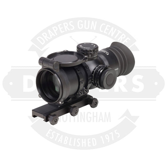 Element Optics Immersive Series 10x40 APR-1C MRAD