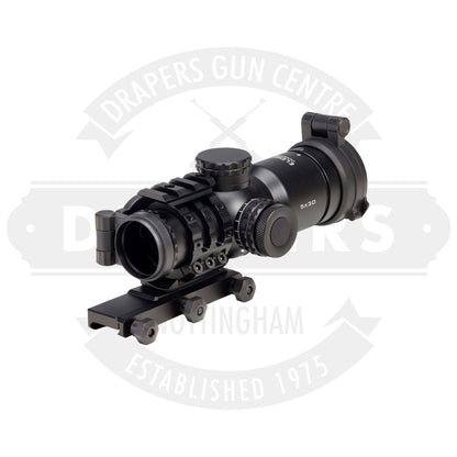 Element Optics Immersive Series 5x30 LPR-1D MRAD