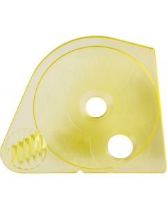 Air Arms Magazine Cover Yellow .177